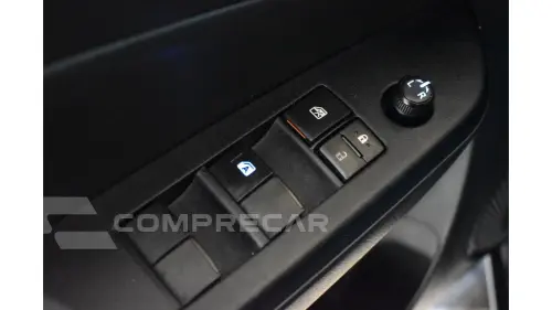 YARIS HATCH - 1.3 16V XL LIVE MULTIDRIVE