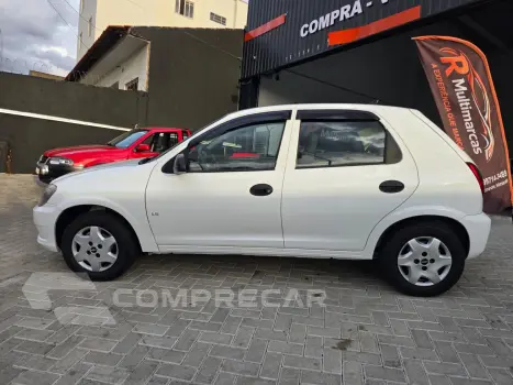 Celta Life/ LS 1.0 MPFI 8V FlexPower 5p