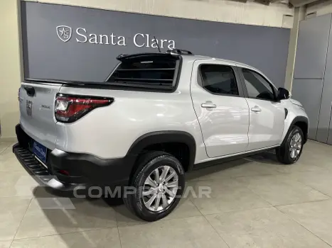 STRADA 1.3 FIREFLY FLEX FREEDOM CD MANUAL