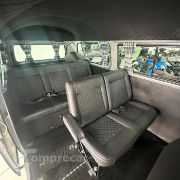 KOMBI 1.6 MI Carat 8V