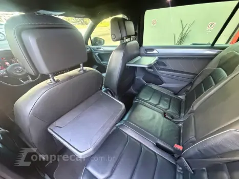 TIGUAN Allspac R-Line 350 TSI 2.0 4x4