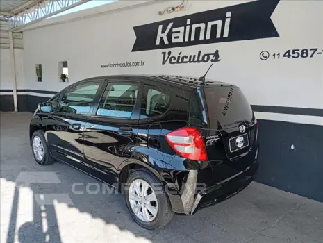 FIT 1.4 LX 16V