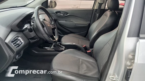 ONIX 1.4 MPFI LTZ 8V