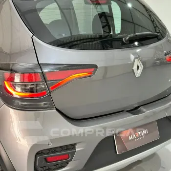 SANDERO S Edition Flex 1.0 12V 5p Mec.