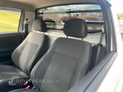 SAVEIRO 1.6 MSI ROBUST CS 16V FLEX 2P MANUAL