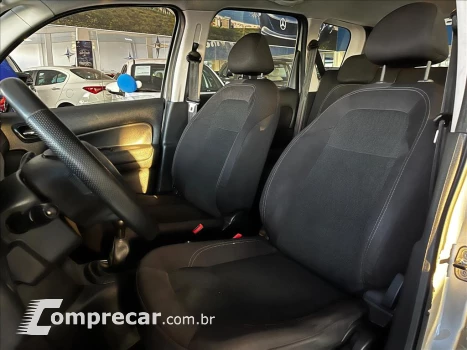 C3 PICASSO 1.6 FLEX GL MANUAL