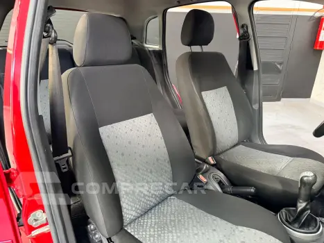 FIESTA 1.6 MPI Class 8V