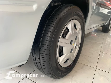 CLASSIC 1.0 MPFI Life 8V