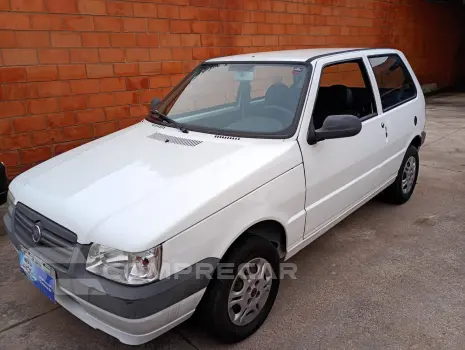 Fiat Fiat uno 1.0 2 portas