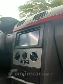 Meriva SS EASYTRONIC 1.8 FlexPower 5p