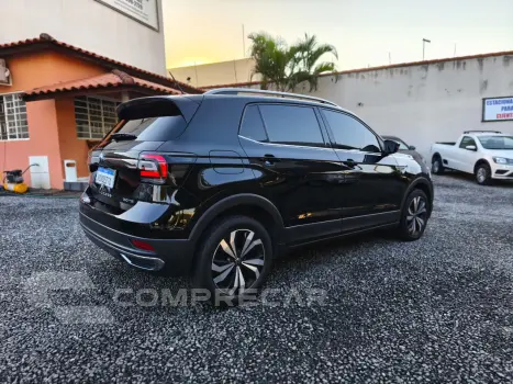 T-CROSS 1.4 250 TSI Highline