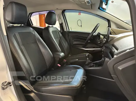 ECOSPORT 1.5 Ti-vct Freestyle