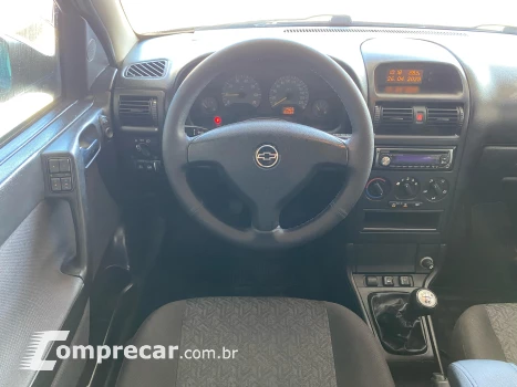 ASTRA 2.0 MPFI Advantage 8V
