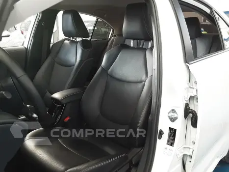 COROLLA 2.0 VVT-IE FLEX XEI DIRECT SHIFT