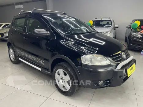 CROSSFOX 1.6 MI 8V