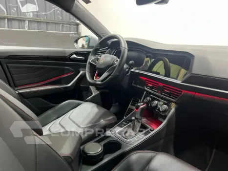 JETTA 2.0 350 TSI GASOLINA GLI DSG