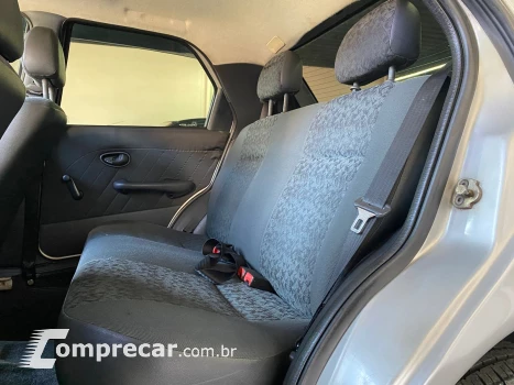 PALIO 1.0 MPI Fire 8V