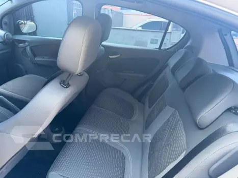 Palio ATTRA./ITÁLIA 1.4 EVO F.Flex 8V 5p
