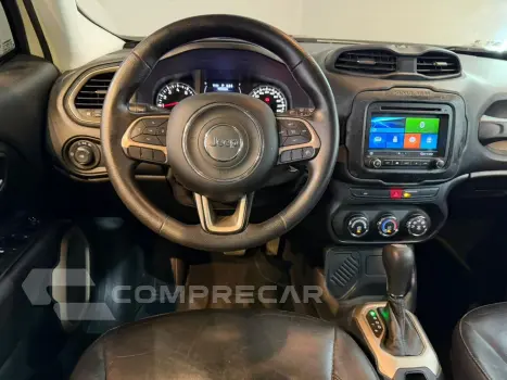 Renegade 1.8 16V Flex 4P Automático