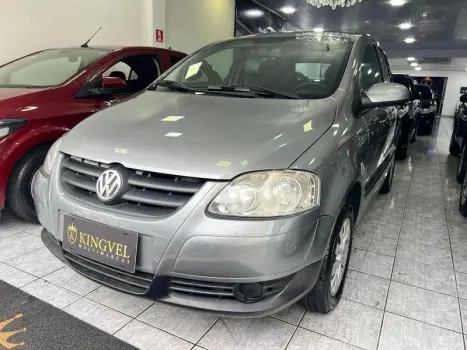 Volkswagen FOX 1.0 4 portas