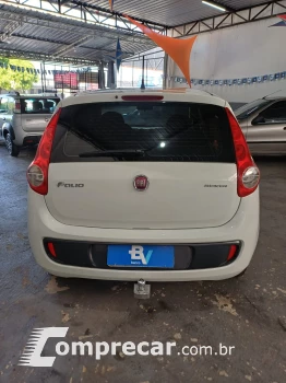 Palio Atrative 1.0