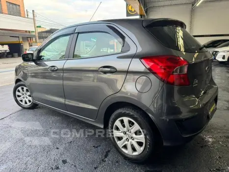 KA SE 1.0 HA C