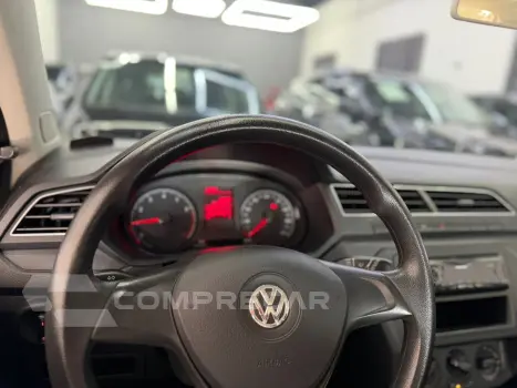 GOL 1.0 12V MPI Totalflex