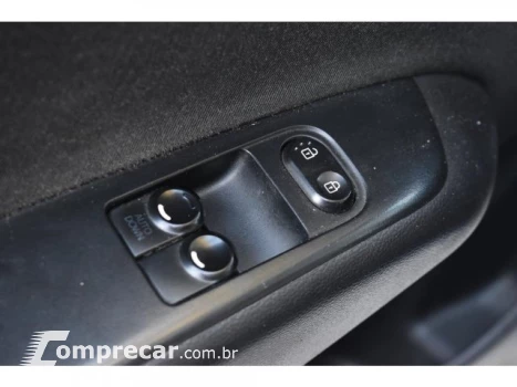 HB20 - 1.0 COMFORT 12V 4P MANUAL