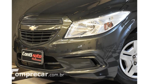 ONIX - 1.0 MPI JOY 8V 4P MANUAL