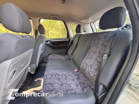 Meriva Maxx 1.8 (Flex)