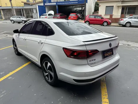 VIRTUS 1.4 250 TSI GTS