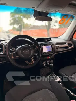 RENEGADE 1.8 16V