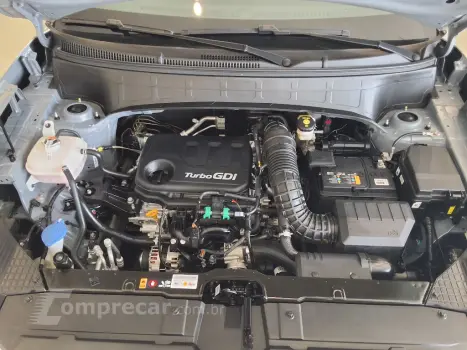 CRETA 1.0 TGDI FLEX LIMITED SAFETY AUTOMÁTICO