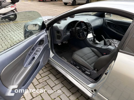 ECLIPSE 2.0 GST 16V Turbo