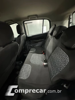 UNO 1.0 EVO Attractive 8V