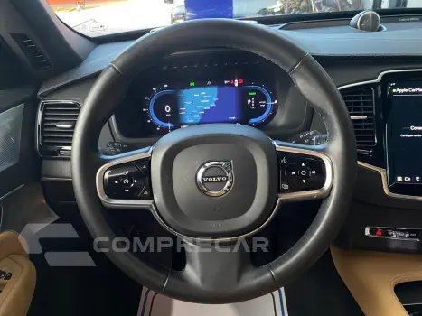 XC 90 T-8 Ultimate 2.0 AWD (Híbrido)