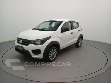 MOBI 1.0 EVO FLEX LIKE. MANUAL