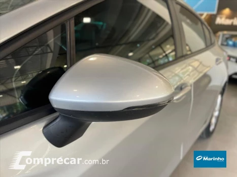 CRUZE 1.4 TURBO LT 16V FLEX 4P AUTOMÁTICO
