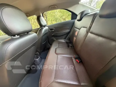 COBALT 1.8 MPFI ELITE 8V FLEX 4P AUTOMÁTICO