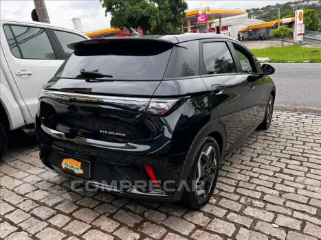 DOLPHIN 44,9 KW GS
