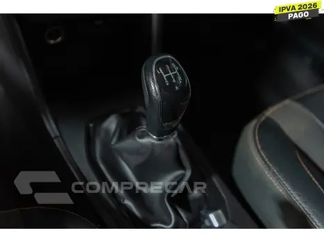 TIGGO 2 1.5 MPFI 16V FLEX LOOK 4P MANUAL