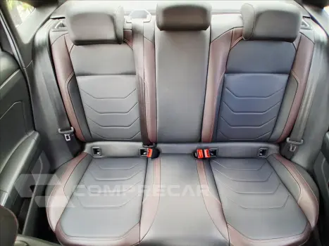 VIRTUS 1.0 200 TSI HIGHLINE AUTOMÁTICO