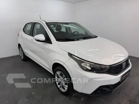 Fiat ARGO DRIVE 1.0 6V Flex 4 portas