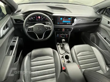 TAOS 1.4 250 TSI Highline