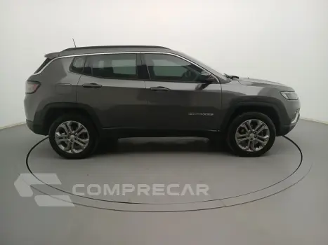 COMPASS 2.0 TD350 TURBO DIESEL LONGITUDE AT9