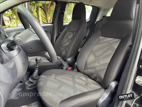 MOBI 1.0 EVO FLEX EASY MANUAL