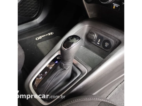 HB20 1.0 TGDI FLEX COMFORT AUTOMÁTICO