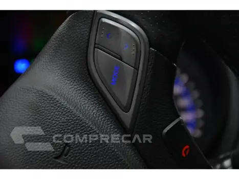 HB20X - 1.6 16V STYLE 4P MANUAL