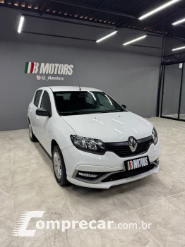 Sandero S edition 1.0