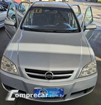 ASTRA 2.0 MPFI Advantage 8V
